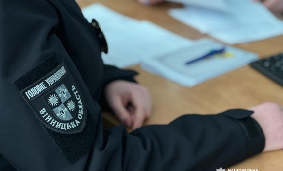 На Вінниччині понад 300 кандидатів захотіли вступити до лав бригади "Лють"