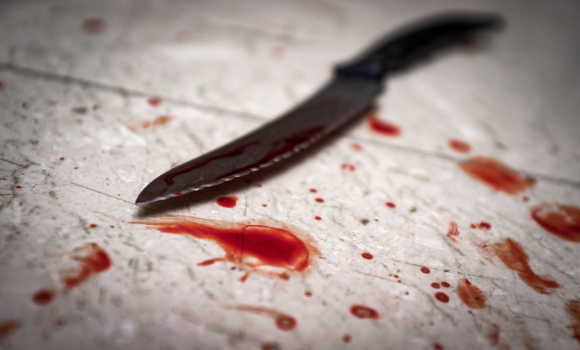 На Вінниччині п'яна сварка завершилась ударом ножем у живіт