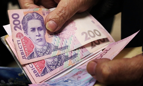 На Вінниччині розпочали виплату підвищених пенсій за липень
