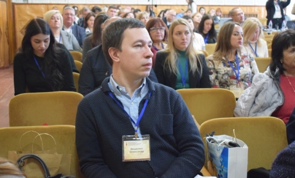 На Вінниччині стартував форум "Туристичними Шляхами Українського Поділля"