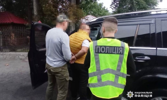 На Вінниччині судитимуть учасників злочинної схеми переправляли ухилянтів через кордон
