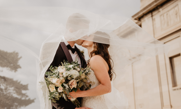 На Вінниччині у День всіх закоханих 32 пари вирішили зареєструвати шлюб