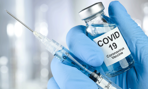 На Вінниччині в наявності є достатня кількість вакцин від коронавірусу