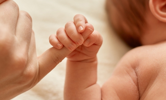 На Вінниччині з початку війни народились понад 3,5 тисячі немовлят