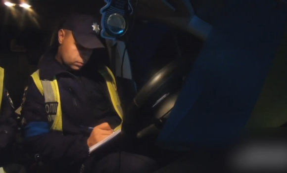 На Вінниччині зафіксували ще дві спроби підкупу поліцейських