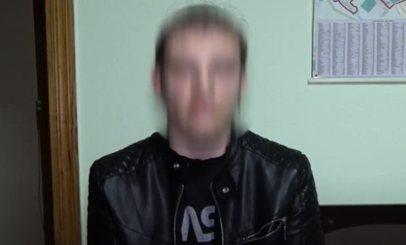 На Вінниччині затримали 18-річного юнака, який зливав військові об’єкти