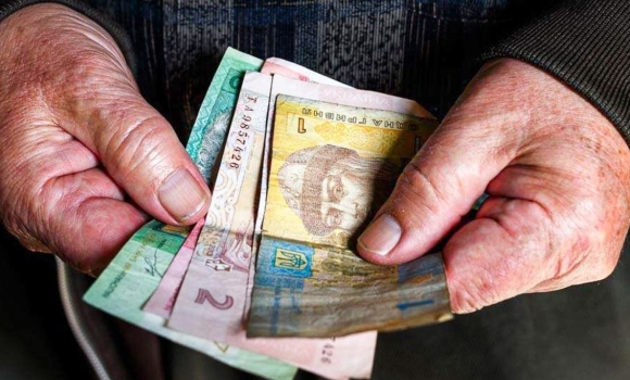 На Вінниччині завершили фінансування пенсійних виплат за грудень