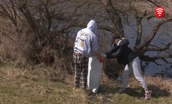 На Вінниччині завершується весняна толока - до справи приєднуються переселенці