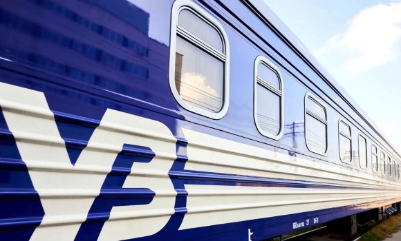 На Вінниччині запізнюється низка поїздів козятинського напрямку