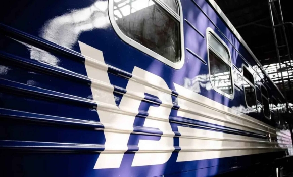 На Вінниччині 25 грудня затримуються ще два поїзди