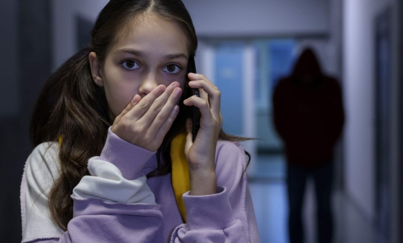 На Вінниччині 25-річний батько зґвалтував 15-річну падчерку