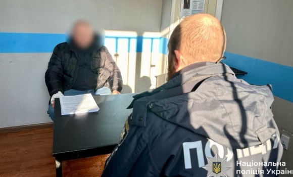 На Вінниччині 30-річний чоловік до смерті побив односельця під час застілля