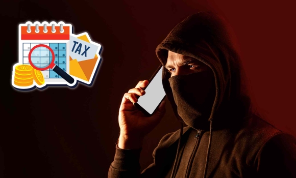 На Вінниччині активізувались шахраї - вимагають кошти від імені податкової