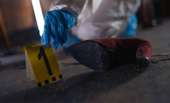 На Вінниччині чоловік забив рідну сестру сокирою та молотком