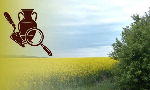 На Вінниччині державі повернули 55 гектарів землі, де розташована пам'ятка археології часів черняхівської культури