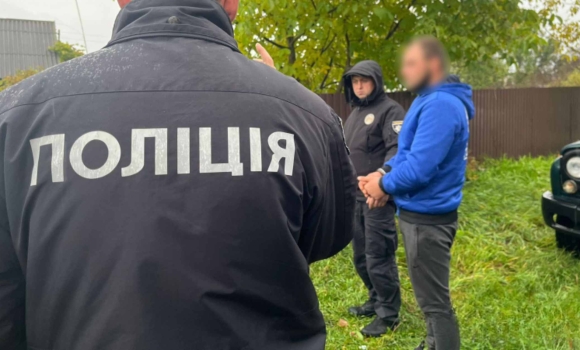 На Вінниччині дезертир після сексу з 15-річною дівчиною забив її на смерть битою