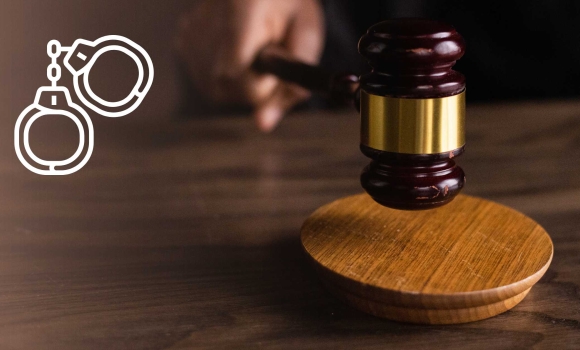 На Вінниччині до 15 років ув’язнення засудили правоохоронця, який перейшов на бік ворога