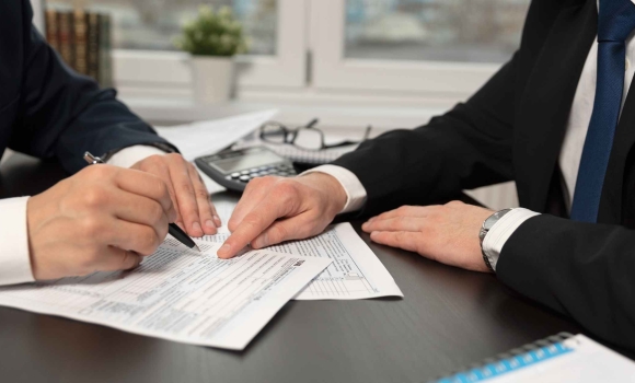 На Вінниччині до бюджету повернули 4 млн грн несплачених податків 