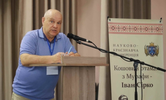 На Вінниччині дослідники визначають місце народження легендарного козацького полководця