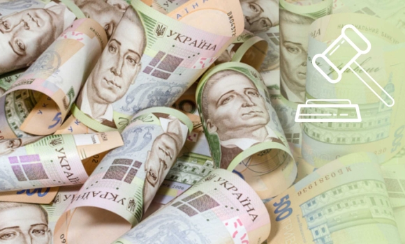 На Вінниччині директор приватного підприємства відшкодував майже 8 млн грн несплачених податків