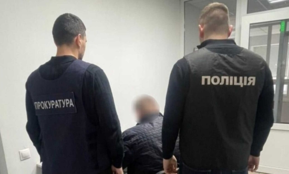 На Вінниччині директору держпідприємства повідомили про підозру у зловживанні службовим становищем