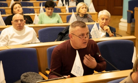 На Вінниччині дитина померла від голоду депутатська комісія з’ясовує причини трагедії