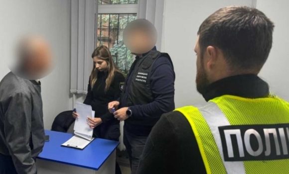 На Вінниччині експосадовець допустив переплату за електроенергію понад 9 млн грн