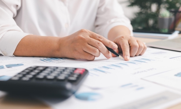 На Вінниччині фермер заборгував 4,5 млн грн податків