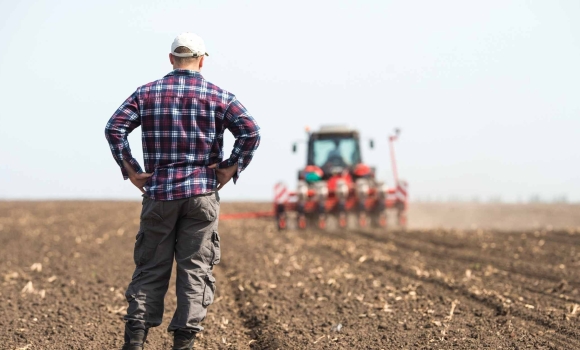 На Вінниччині фермери отримають пільговий кредит на розвиток На Вінниччині фермери отримають пільговий кредит на розвиток