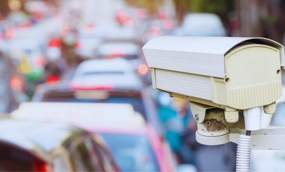 На Вінниччині громада перетворила турботу про дорожню безпеку на джерело поповнення бюджету