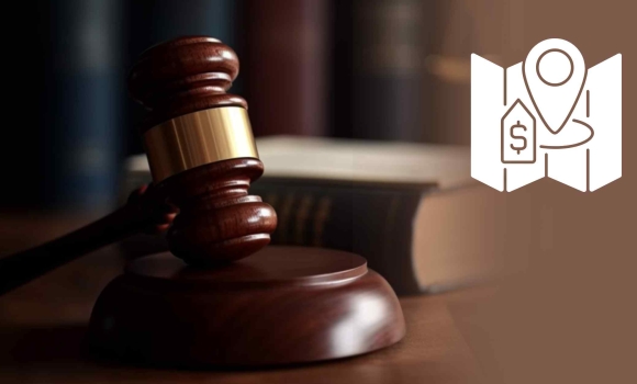 На Вінниччині громаді повернули ділянку, якою знехтував орендар