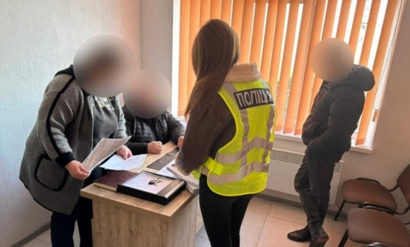На Вінниччині група посадовців завдала державі мільйонних збитків