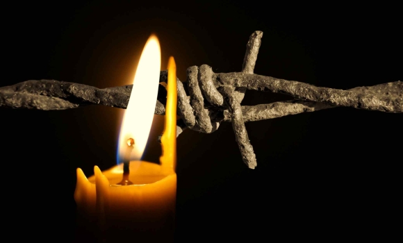 На Вінниччині хочуть встановити пам’ятний знак жертвам гетто часів Другої світової