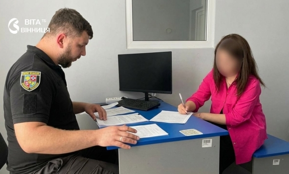 На Вінниччині колишня бухгалтерка держпідприємства привласнила понад 3 млн грн На Вінниччині колишня бухгалтерка держпідприємства привласнила понад 3 млн грн