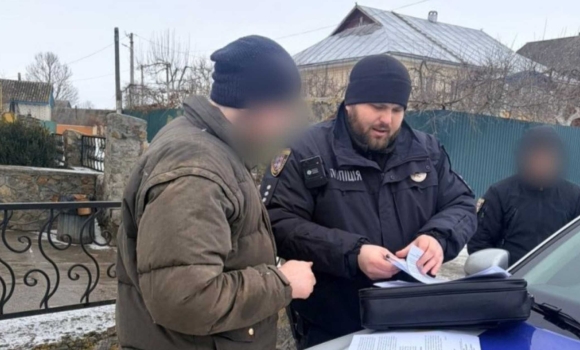 На Вінниччині лемінник ошукав матір полеглого захисника на понад мільйон гривень