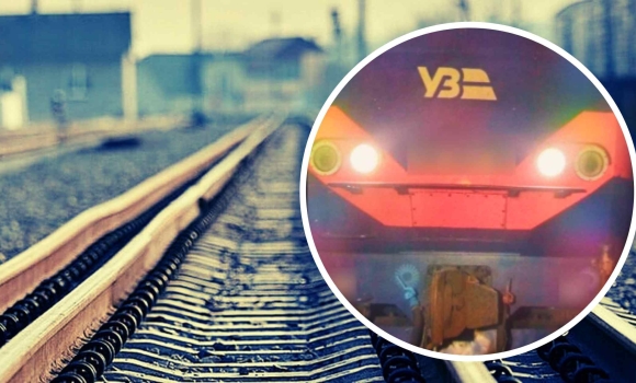 На Вінниччині людина загинула під колесами потягу На Вінниччині людина загинула під колесами потягу