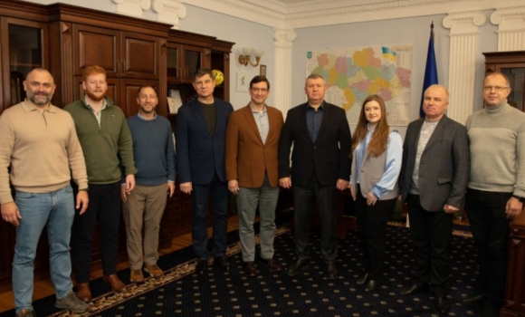 На Вінниччині модернізували три харчоблоки у дошкільних навчальних закладах На Вінниччині модернізували три харчоблоки у дошкільних навчальних закладах