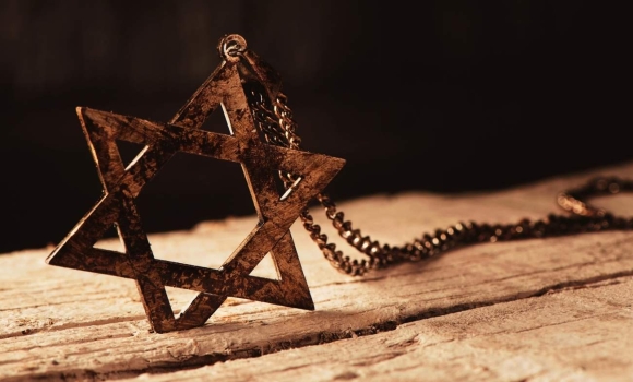 На Вінниччині може з'явитись ще один пам'ятний знак вшанування жертв Холокосту На Вінниччині може з'явитись ще один пам'ятний знак вшанування жертв Холокосту