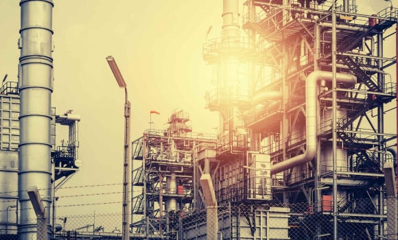 На Вінниччині новий індустріальний парк включили до держреєстру