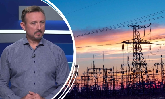 На Вінниччині оновили графіки відключень електроенергії На Вінниччині оновили графіки відключень електроенергії