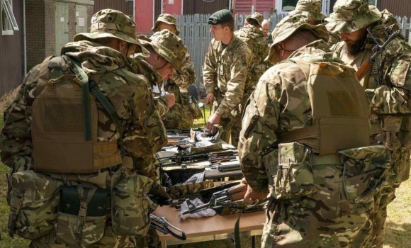 На Вінниччині перерахували до бюджету 3,2 млрд грн військового збору