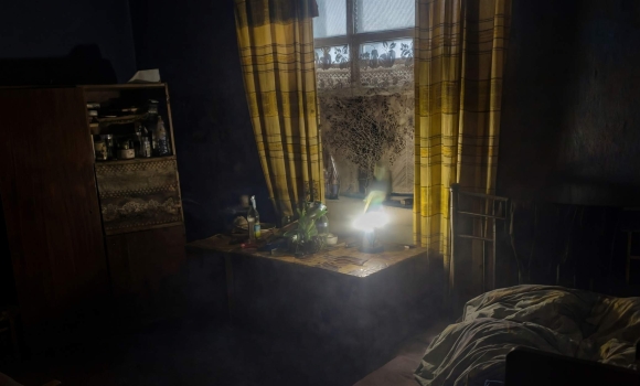 На Вінниччині під час пожежі загинула 78-річна пенсіонерка