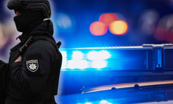 На Вінниччині під час затримання поліцією помер 50-річний водій-порушник