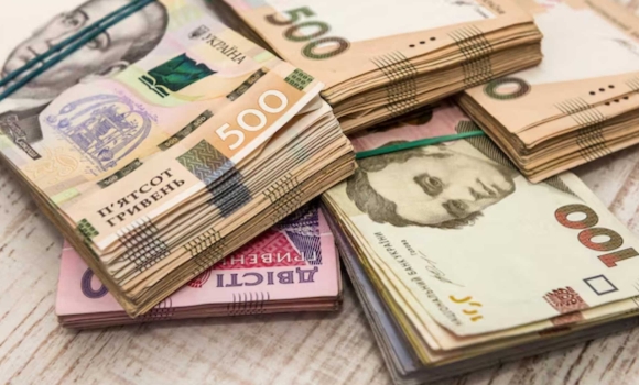 На Вінниччині підприємець привласнив 300 тис. гривень, виділених на ремонт площі