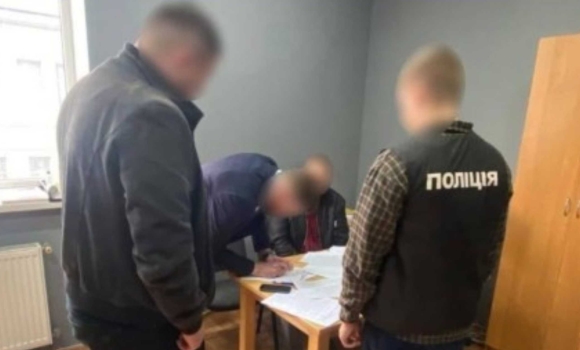 На Вінниччині підрядник привласнив понад 400 тис. грн на закупівлі обладнання для лікарні На Вінниччині підрядник привласнив понад 400 тис. грн на закупівлі обладнання для лікарні