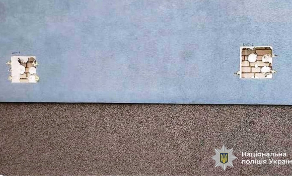 На Вінниччині підрядник привласнив понад чверть мільйона гривень на утепленні будинку