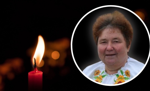 На Вінниччині пішла з життя відома майстриня бубнівської кераміки