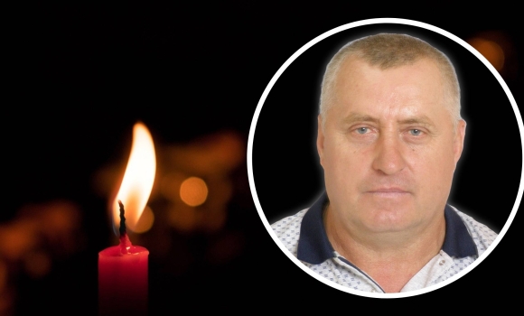 На Вінниччині пішов з життя депутат і волонтер, голова фермерського господарства