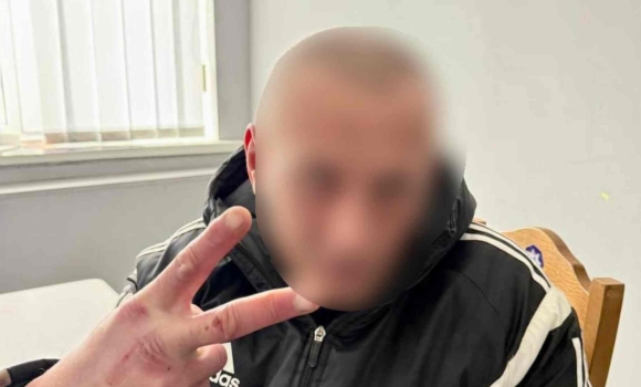На Вінниччині почастішали випадки крадіжок банківських карток
