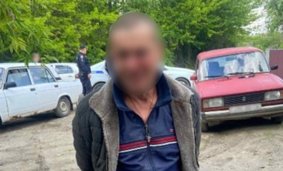 На Вінниччині п'яний чоловік побив, а потім задушив односельця